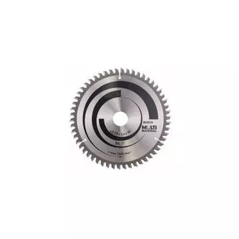 Диск пильный Bosch