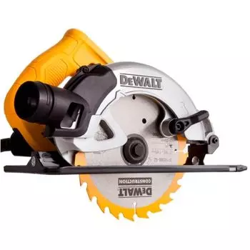 Дисковая пила DeWalt