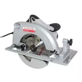 Дисковая пила Интерскол