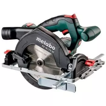 Дисковая пила Metabo