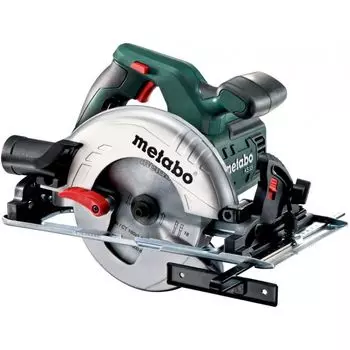 Дисковая пила Metabo