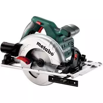 Дисковая пила Metabo