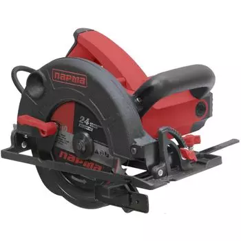 Дисковая пила Парма