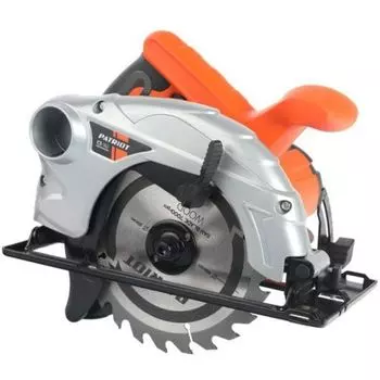 Дисковая пила Patriot