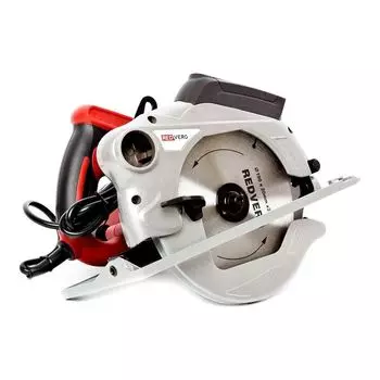 Дисковая пила RedVerg