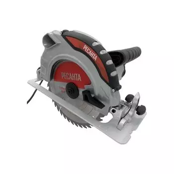 Дисковая пила Ресанта