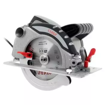 Дисковая пила Ставр