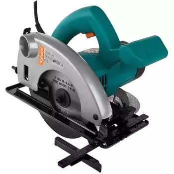 Дисковая пила Sturm!