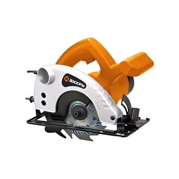 Дисковая пила Вихрь