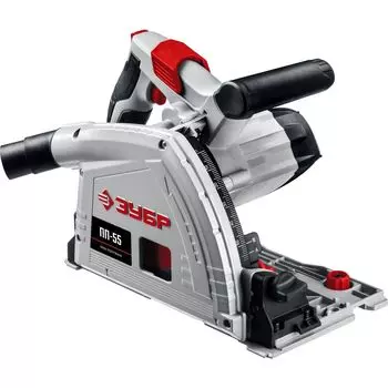 Дисковая пила Зубр