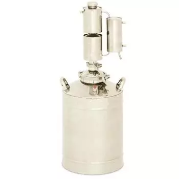 Дистиллятор МАГАРЫЧ