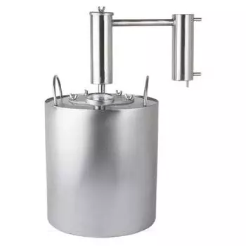 Дистиллятор Сельмаш