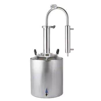 Дистиллятор Сельмаш