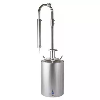 Дистиллятор Сельмаш