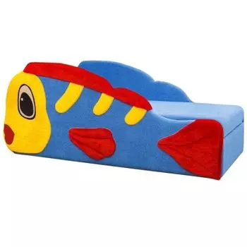 Диван детский М-Стиль