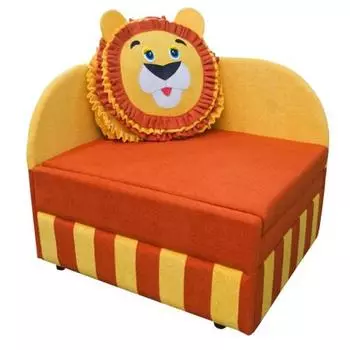 Диван детский М-Стиль