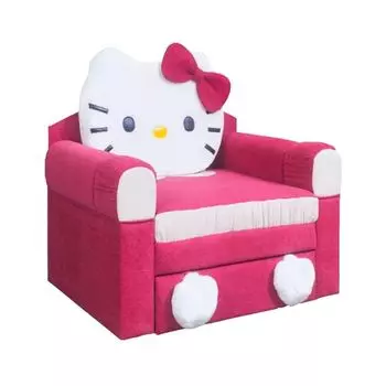 Диван детский М-Стиль