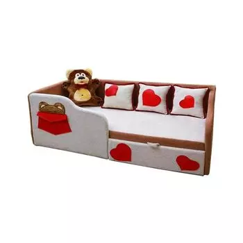 Диван детский М-Стиль