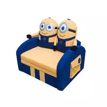 Диван детский М-Стиль