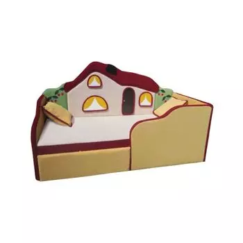 Диван детский М-Стиль