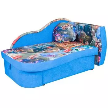 Диван детский М-Стиль