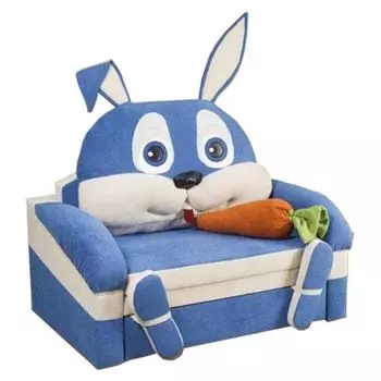 Диван детский М-Стиль