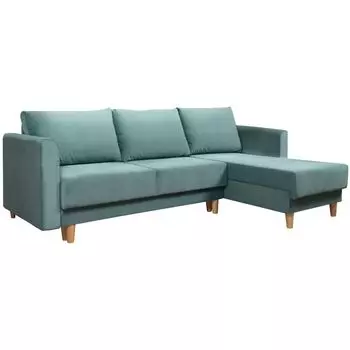 Диван угловой Комфорт-S