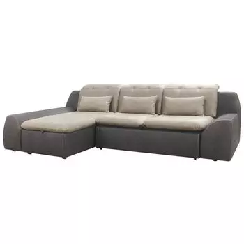 Диван угловой Комфорт-S