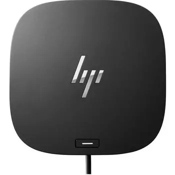 Док-станция HP