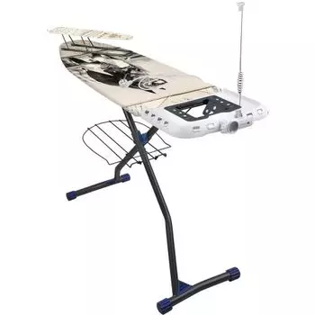 Доска гладильная Ника