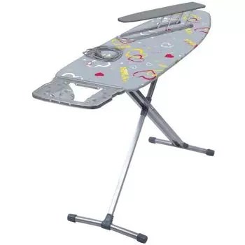 Доска гладильная Ника