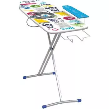 Доска гладильная Ника