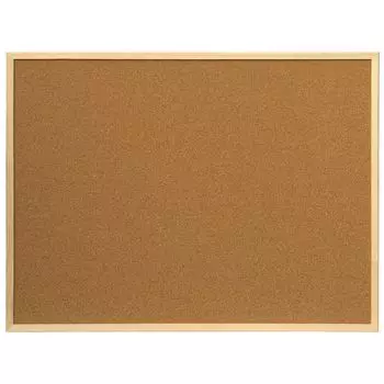 Доска пробковая 2x3