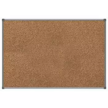 Доска пробковая Boardsys