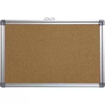 Доска пробковая Buro