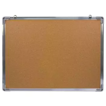 Доска пробковая Buro