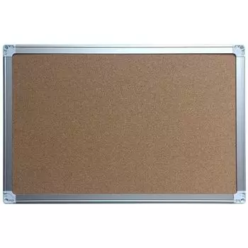 Доска пробковая Silwerhof