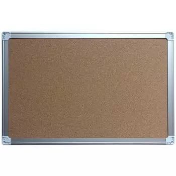 Доска пробковая Silwerhof