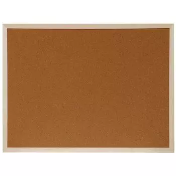 Доска пробковая Silwerhof