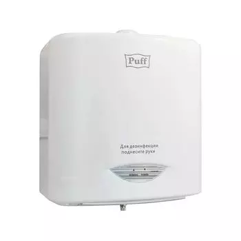 Дозатор для мыла Puff