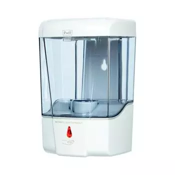 Дозатор для мыла Puff