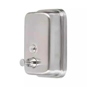 Дозатор для мыла Solinne