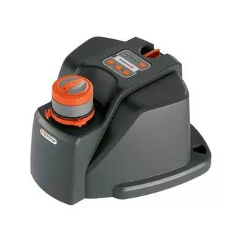 Дождеватель Gardena