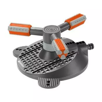 Дождеватель Gardena