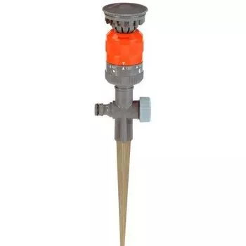 Дождеватель Gardena