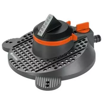 Дождеватель Gardena