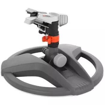 Дождеватель Gardena