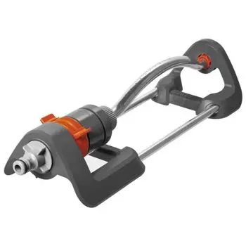 Дождеватель Gardena