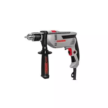 Дрель Crown