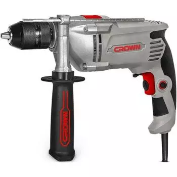 Дрель Crown